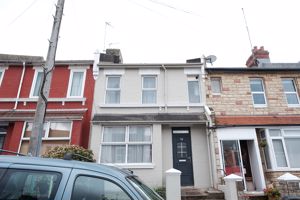 Front Exterior- click for photo gallery